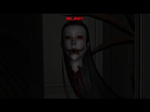 Eyes The Horror Game Online No Download